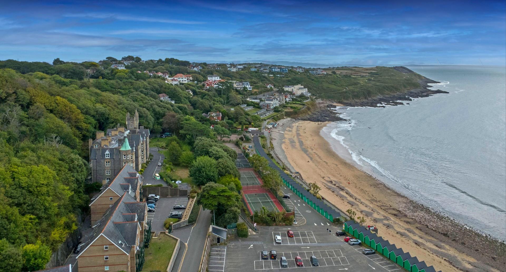 Langland Bay Road, Langland, Swansea, SA3 4QZ